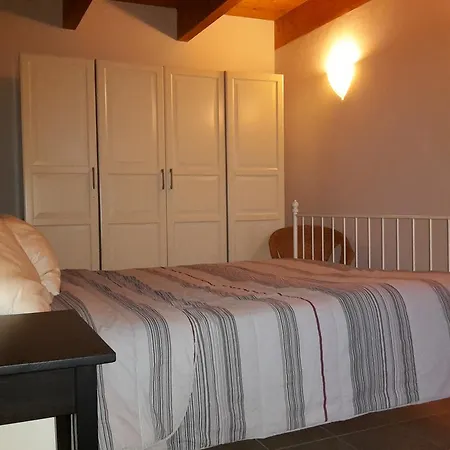 La Terra Dei Castagni Apartamento *