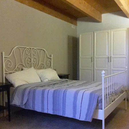Apartamento La Terra Dei Castagni Travo