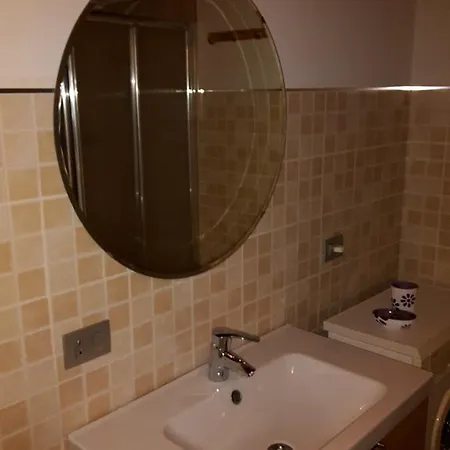 Apartamento La Terra Dei Castagni *