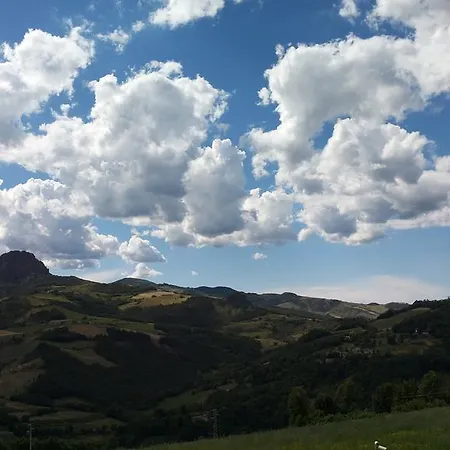 Apartamento La Terra Dei Castagni *