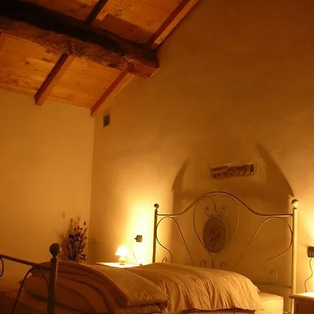 Apartamento La Terra Dei Castagni *