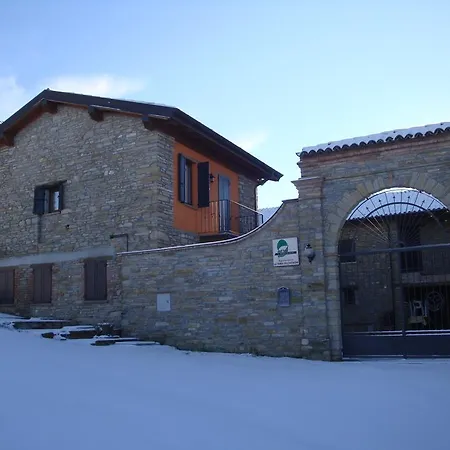 Apartamento La Terra Dei Castagni