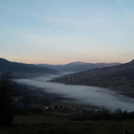 La Terra Dei Castagni Apartamento Travo